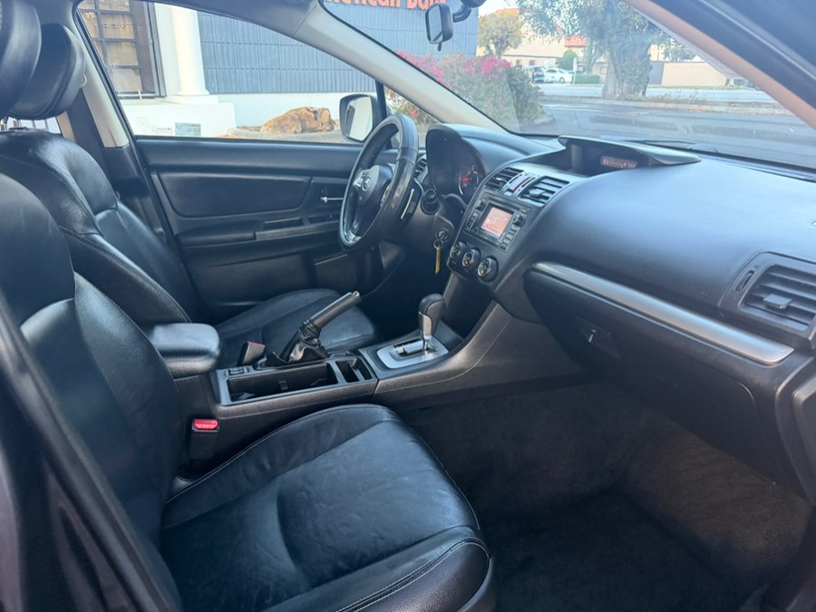 2014 Subaru XV Crosstrek Limited - Photo 19