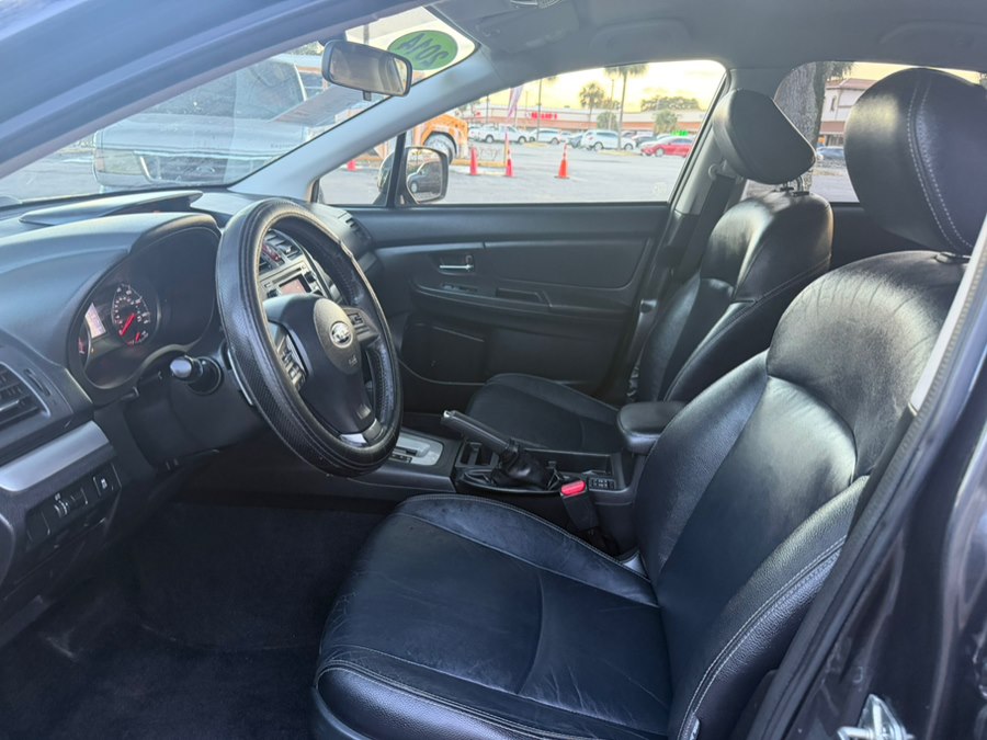 2014 Subaru XV Crosstrek Limited - Photo 8