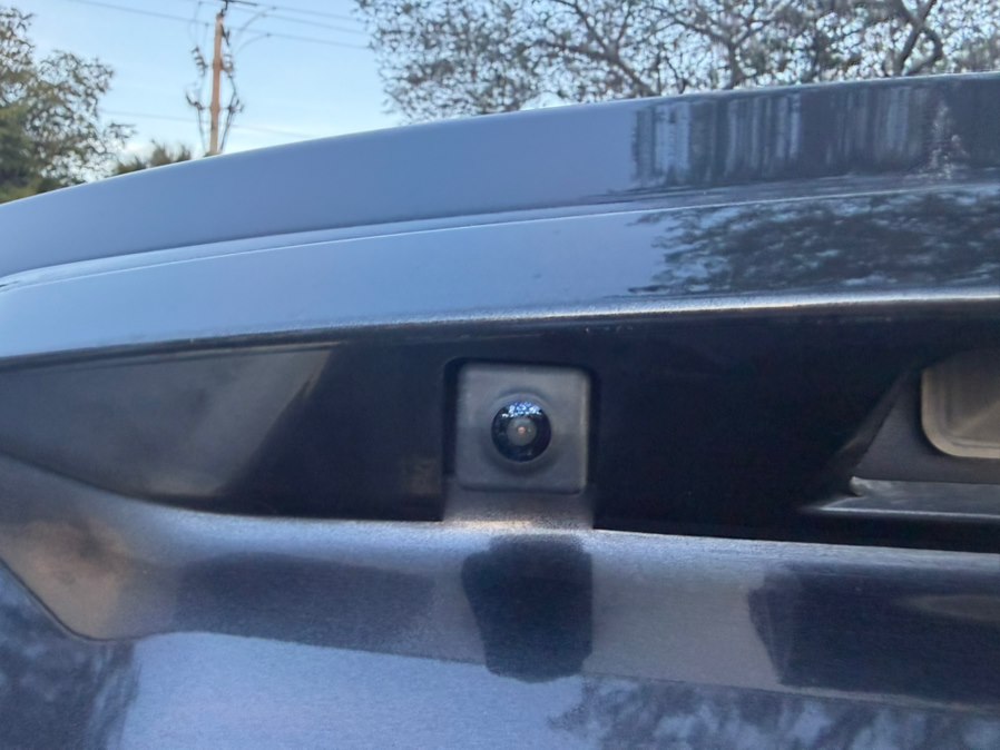 2014 Subaru XV Crosstrek Limited - Photo 21