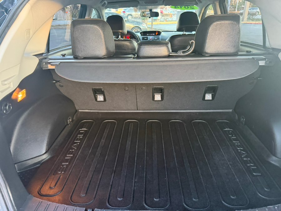 2014 Subaru XV Crosstrek Limited - Photo 22