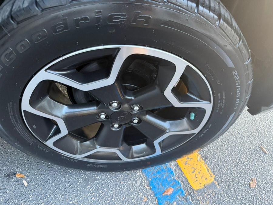 2014 Subaru XV Crosstrek Limited - Photo 15