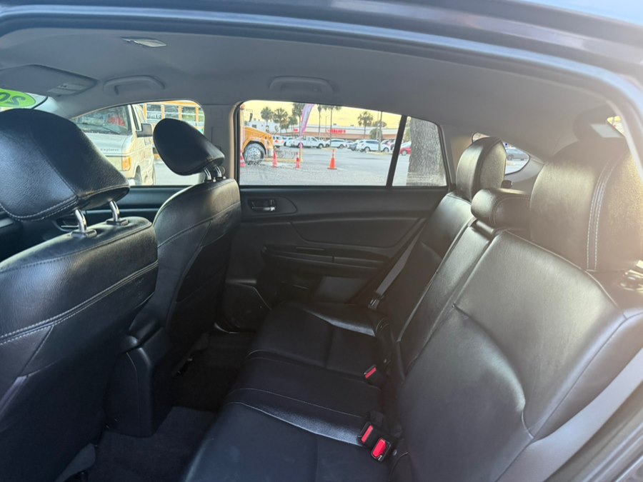 2014 Subaru XV Crosstrek Limited - Photo 13