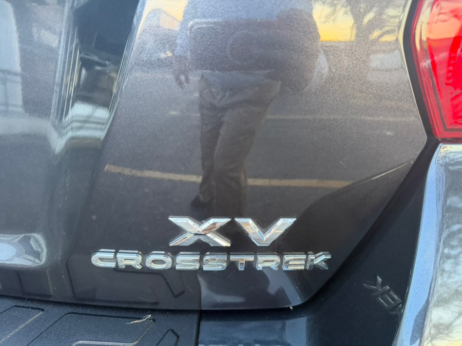 2014 Subaru XV Crosstrek Limited - Photo 6