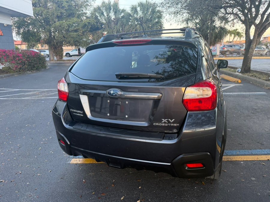 2014 Subaru XV Crosstrek Limited - Photo 9