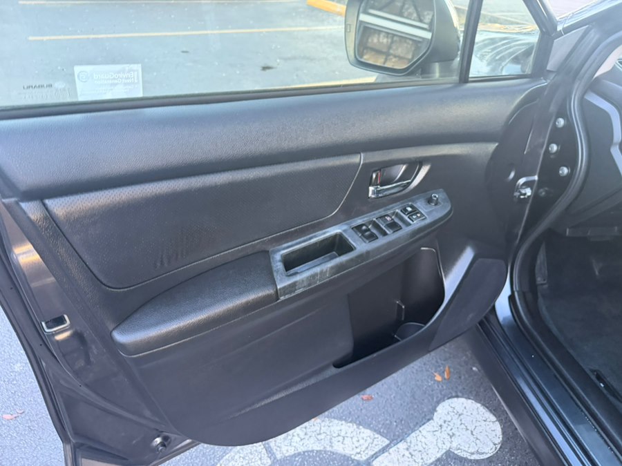 2014 Subaru XV Crosstrek Limited - Photo 10