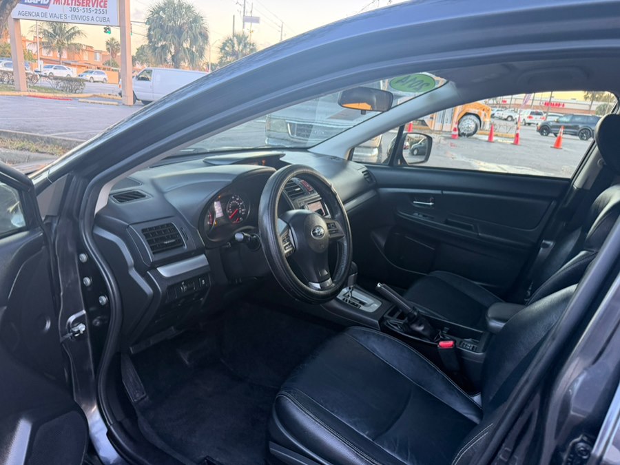2014 Subaru XV Crosstrek Limited - Photo 12