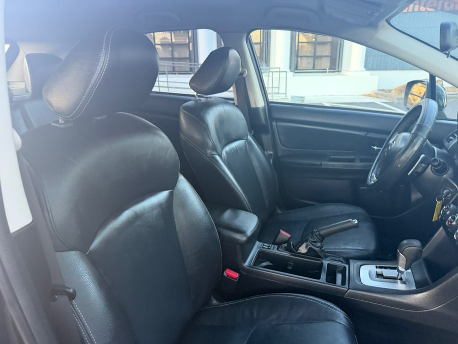 2014 Subaru XV Crosstrek Limited - Photo 20