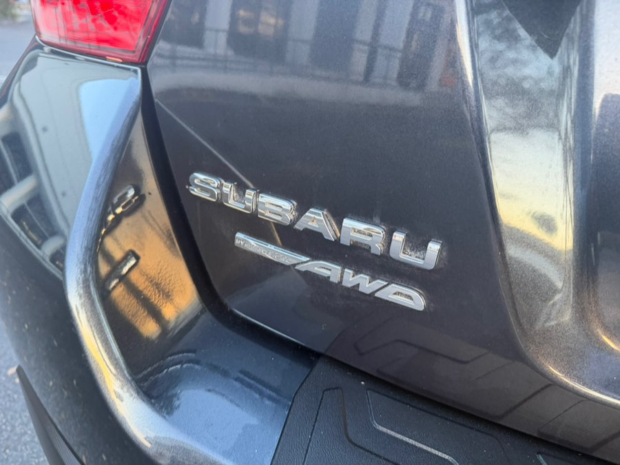 2014 Subaru XV Crosstrek Limited - Photo 7