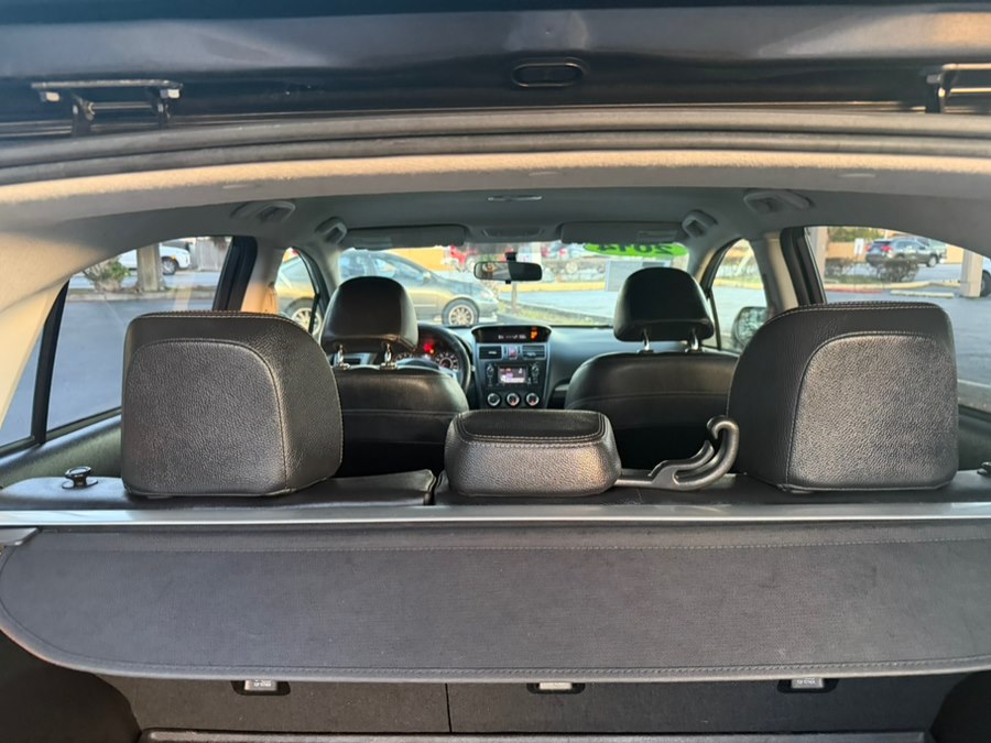 2014 Subaru XV Crosstrek Limited - Photo 23