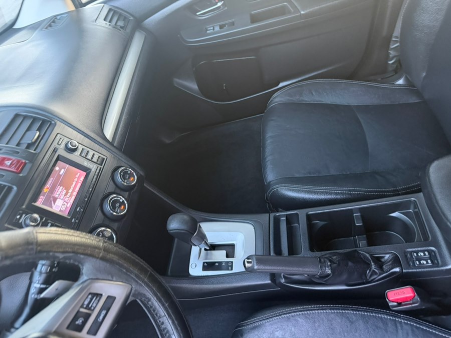 2014 Subaru XV Crosstrek Limited - Photo 11