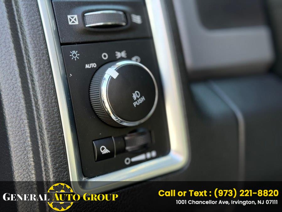 2018 RAM Ram 1500 Pickup Big Horn - Photo 21