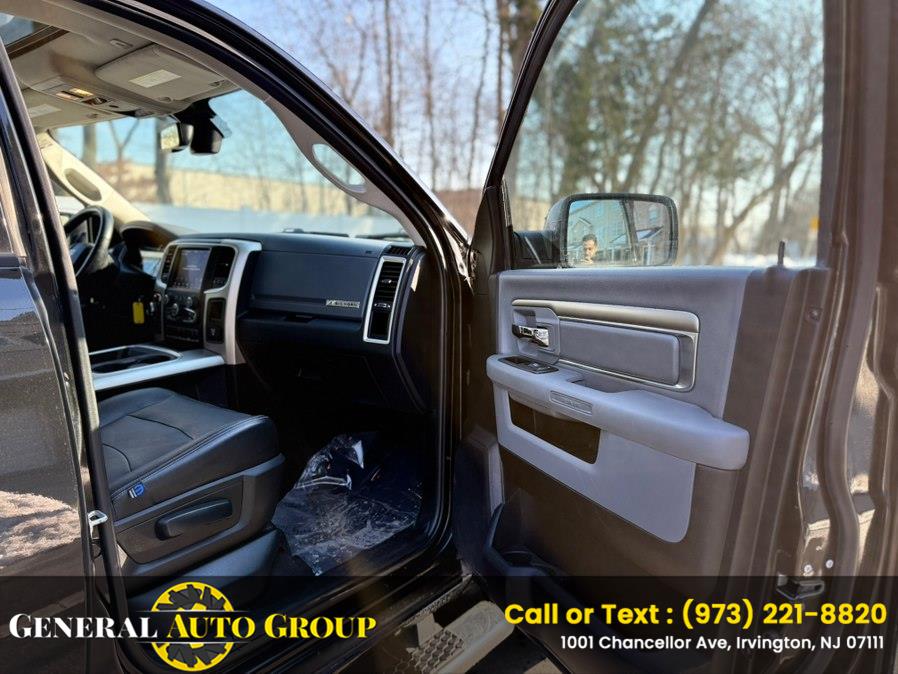 2018 RAM Ram 1500 Pickup Big Horn - Photo 10