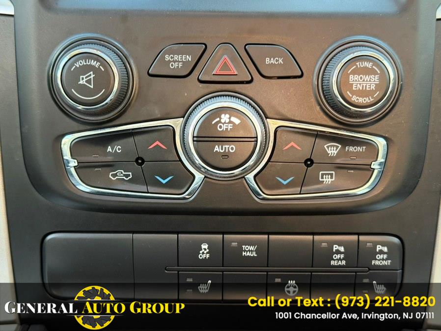 2018 RAM Ram 1500 Pickup Big Horn - Photo 20