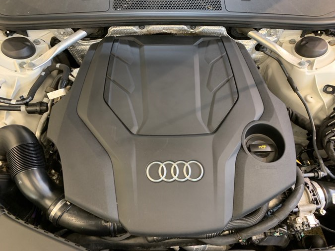 2022 Audi A6 Premium Plus - Photo 71