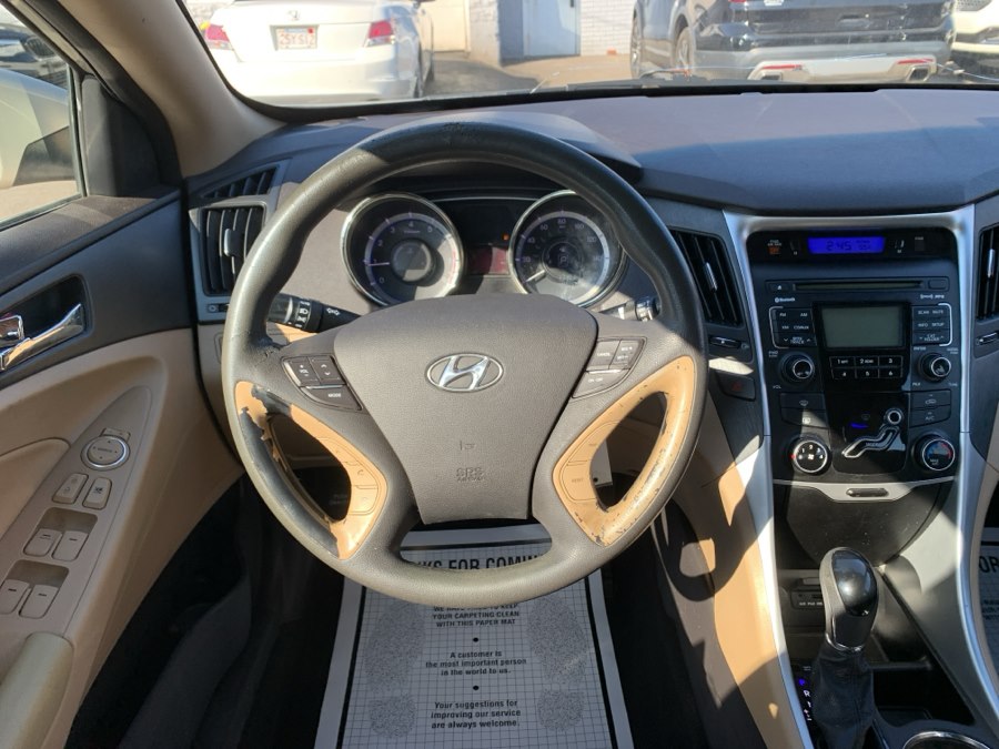 2011 Hyundai Sonata GLS - Photo 15