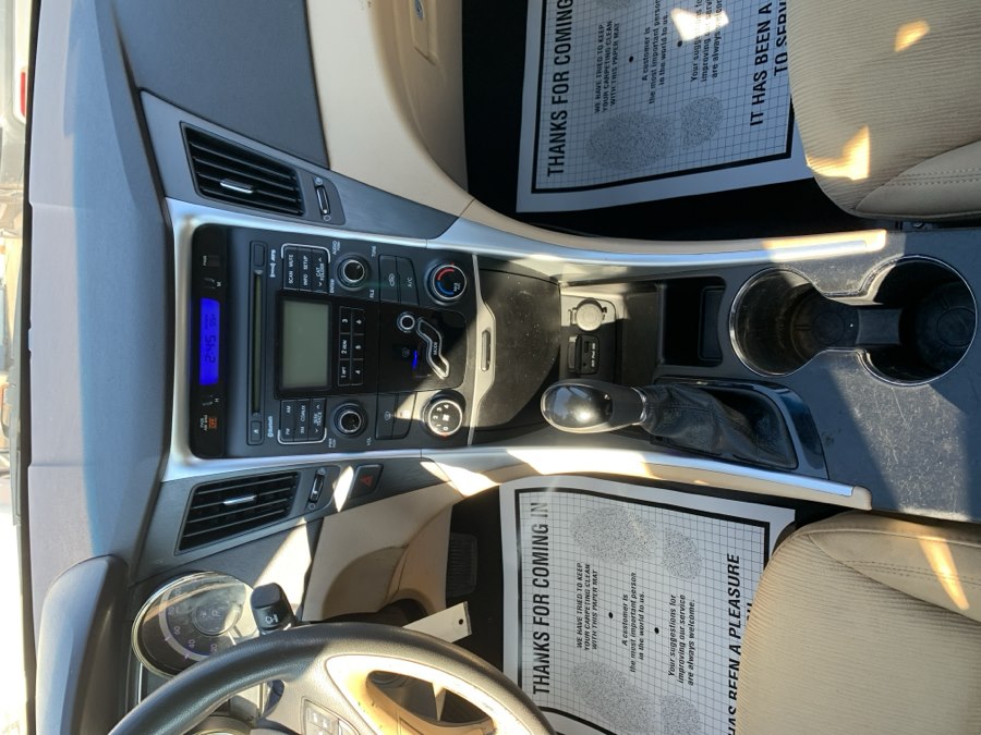 2011 Hyundai Sonata GLS - Photo 14