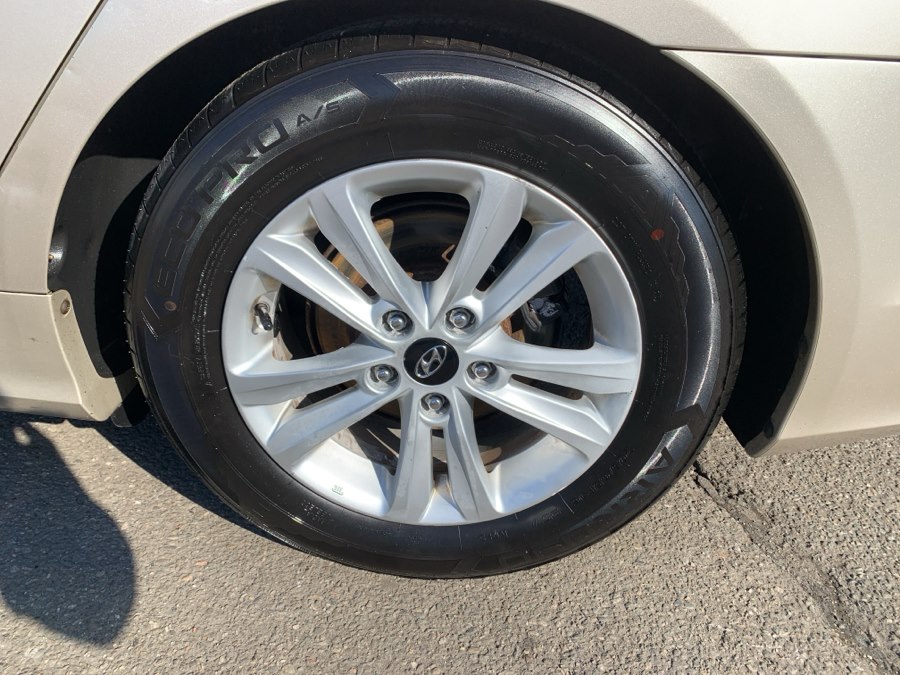 2011 Hyundai Sonata GLS - Photo 19