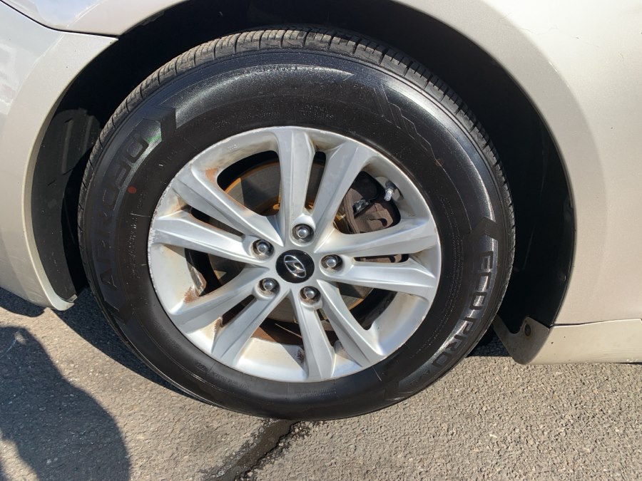 2011 Hyundai Sonata GLS - Photo 20