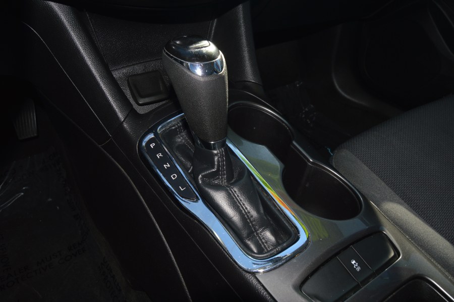 2017 Chevrolet Cruze LT - Photo 26