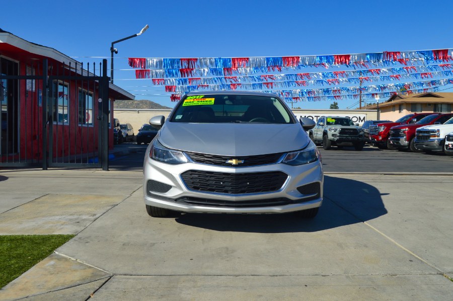 2017 Chevrolet Cruze LT - Photo 7