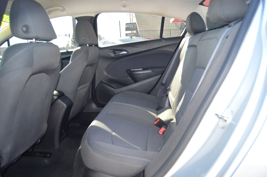 2017 Chevrolet Cruze LT - Photo 14