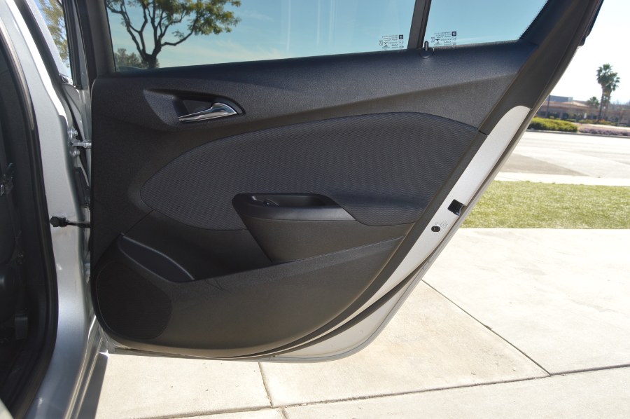 2017 Chevrolet Cruze LT - Photo 15