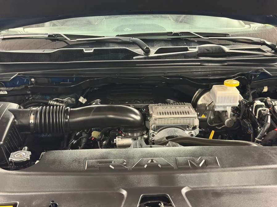 2024 RAM Ram 1500 Pickup Big Horn/Lone Star - Photo 65