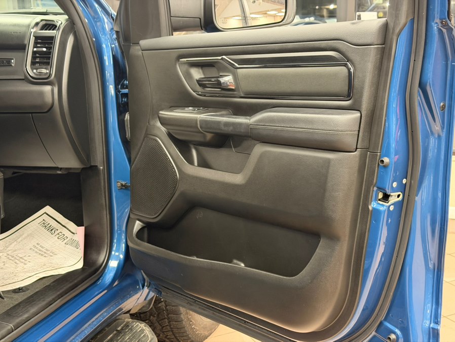 2024 RAM Ram 1500 Pickup Big Horn/Lone Star - Photo 26