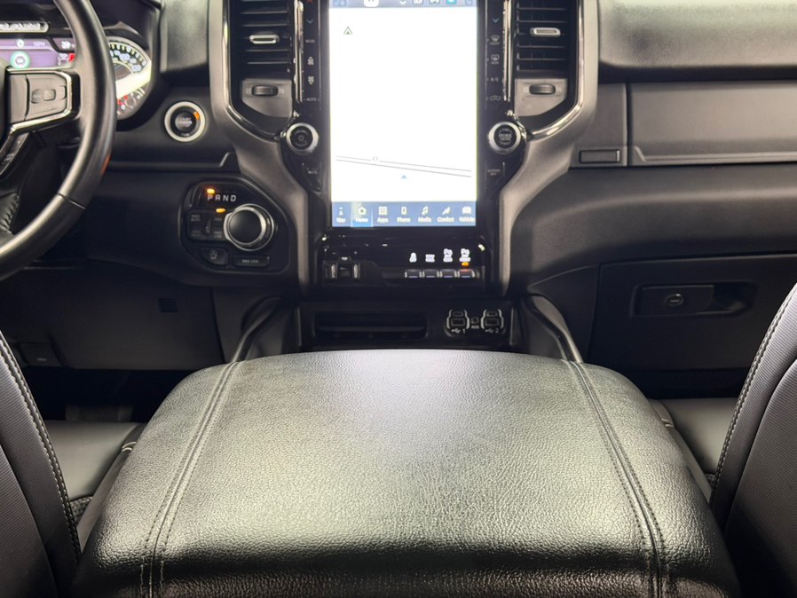 2024 RAM Ram 1500 Pickup Big Horn/Lone Star - Photo 39