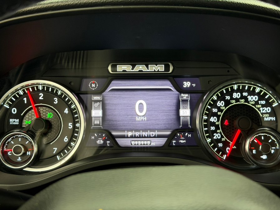 2024 RAM Ram 1500 Pickup Big Horn/Lone Star - Photo 61