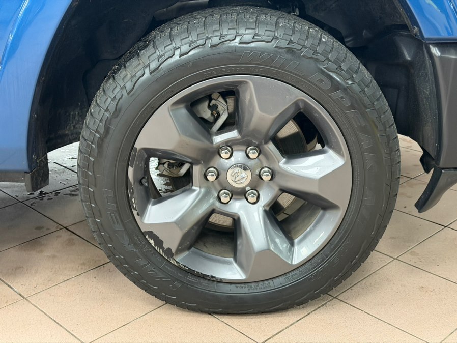 2024 RAM Ram 1500 Pickup Big Horn/Lone Star - Photo 73