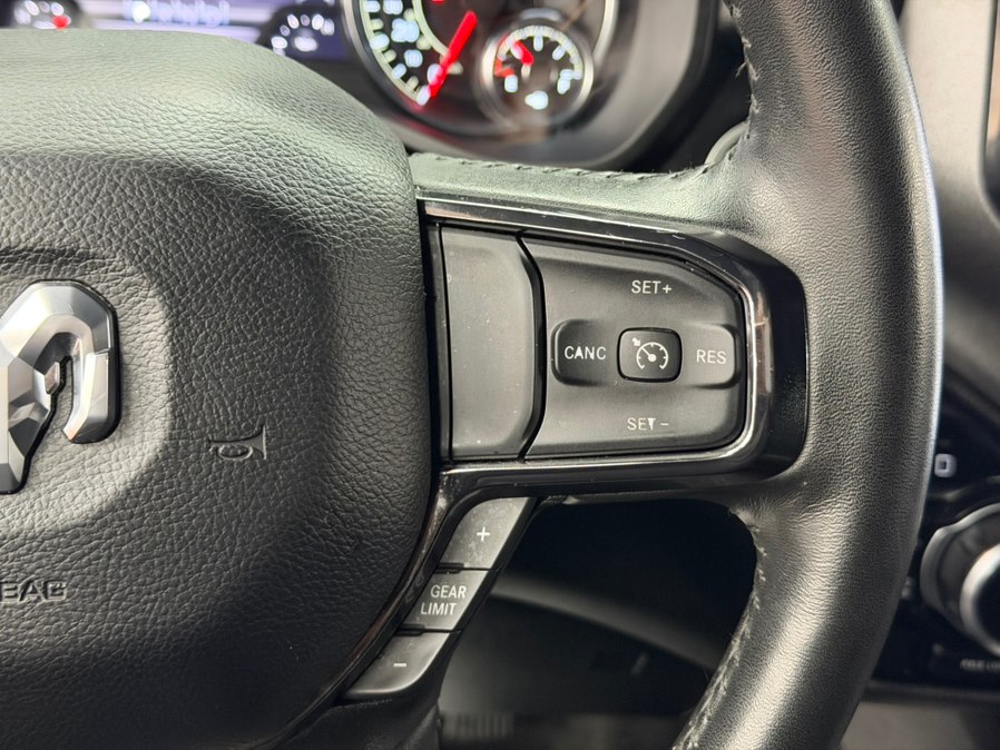 2024 RAM Ram 1500 Pickup Big Horn/Lone Star - Photo 49
