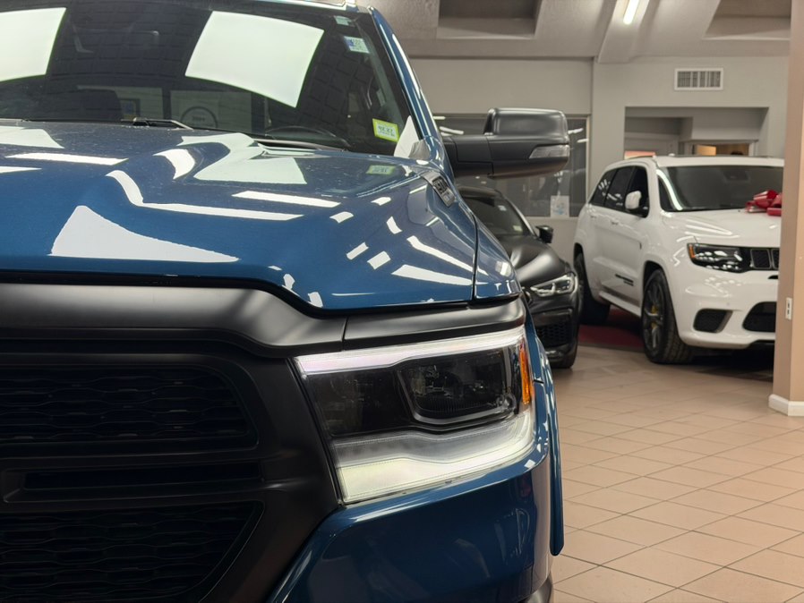 2024 RAM Ram 1500 Pickup Big Horn/Lone Star - Photo 11