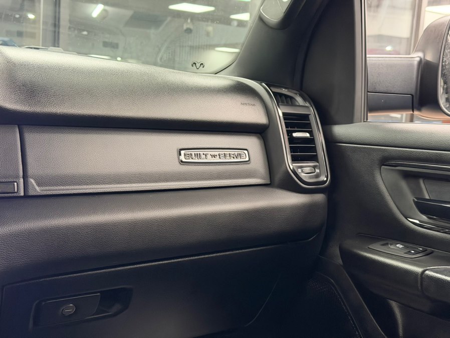 2024 RAM Ram 1500 Pickup Big Horn/Lone Star - Photo 33
