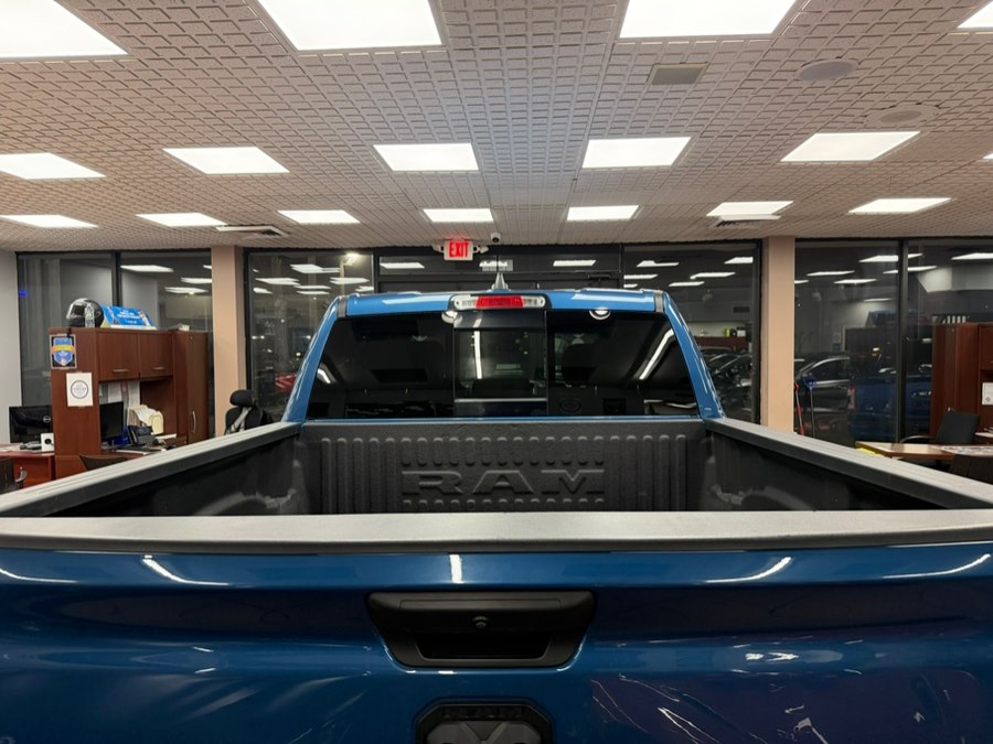 2024 RAM Ram 1500 Pickup Big Horn/Lone Star - Photo 12