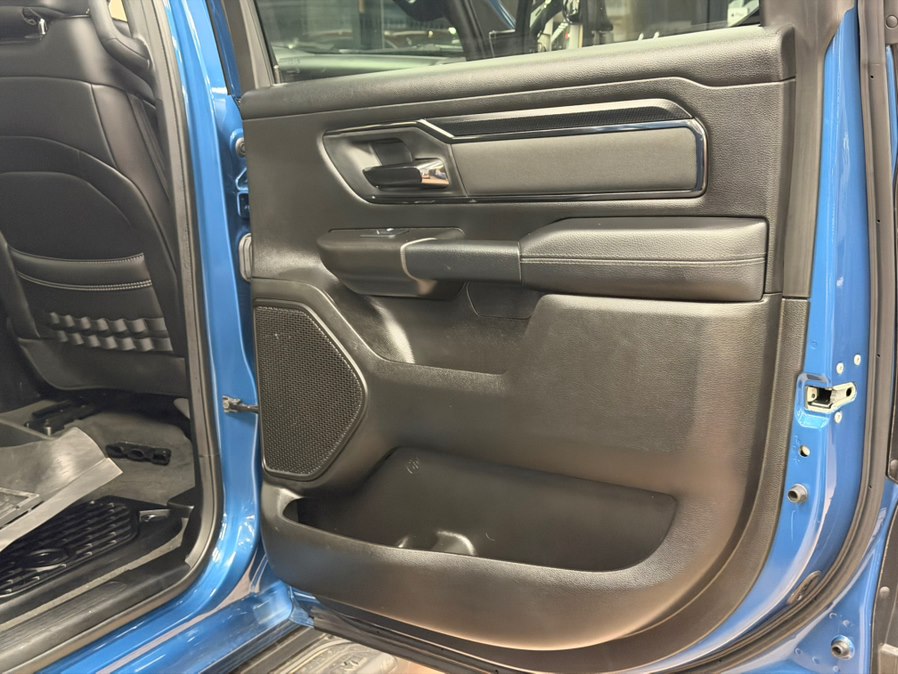 2024 RAM Ram 1500 Pickup Big Horn/Lone Star - Photo 25