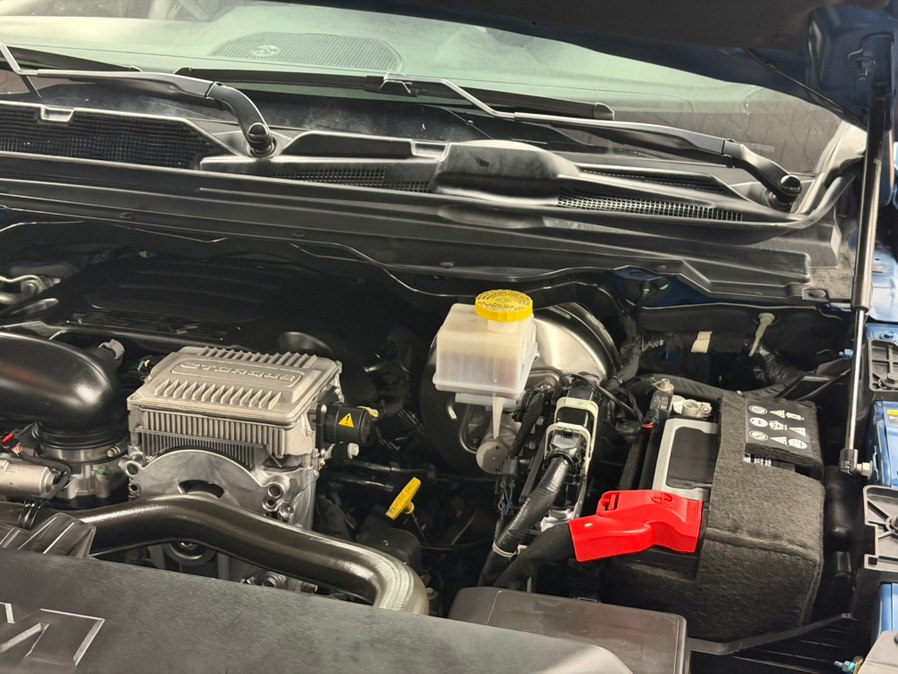 2024 RAM Ram 1500 Pickup Big Horn/Lone Star - Photo 66
