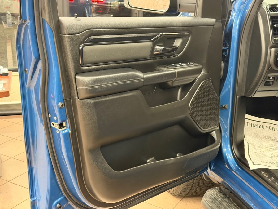 2024 RAM Ram 1500 Pickup Big Horn/Lone Star - Photo 21