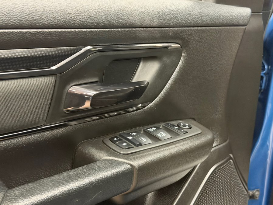 2024 RAM Ram 1500 Pickup Big Horn/Lone Star - Photo 23