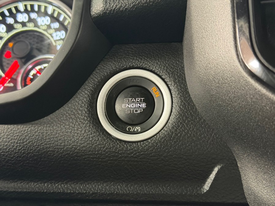 2024 RAM Ram 1500 Pickup Big Horn/Lone Star - Photo 43