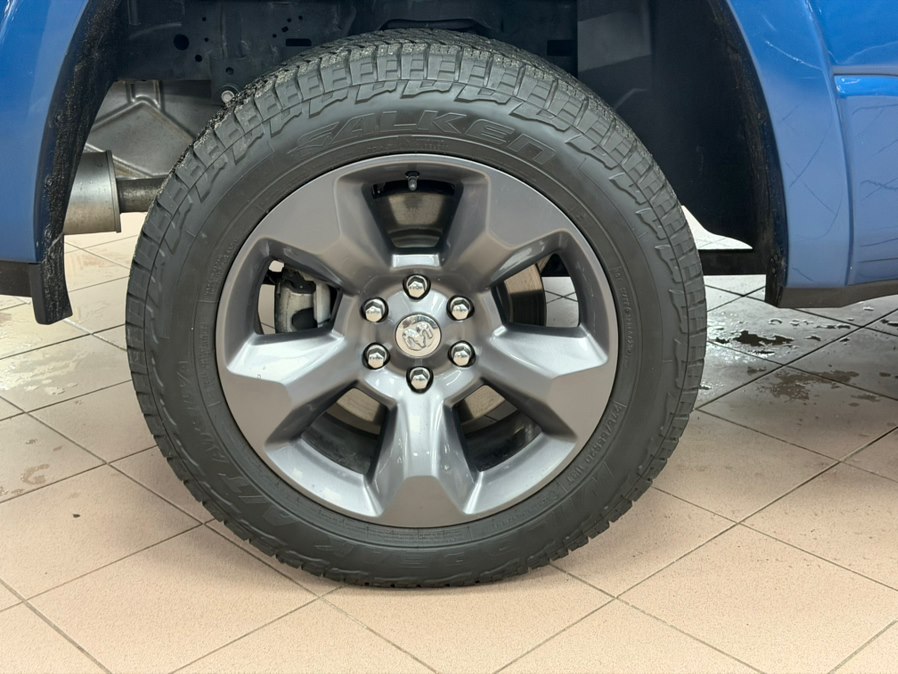 2024 RAM Ram 1500 Pickup Big Horn/Lone Star - Photo 71
