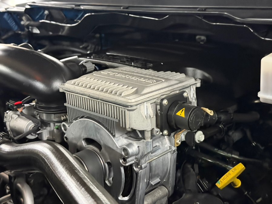 2024 RAM Ram 1500 Pickup Big Horn/Lone Star - Photo 67