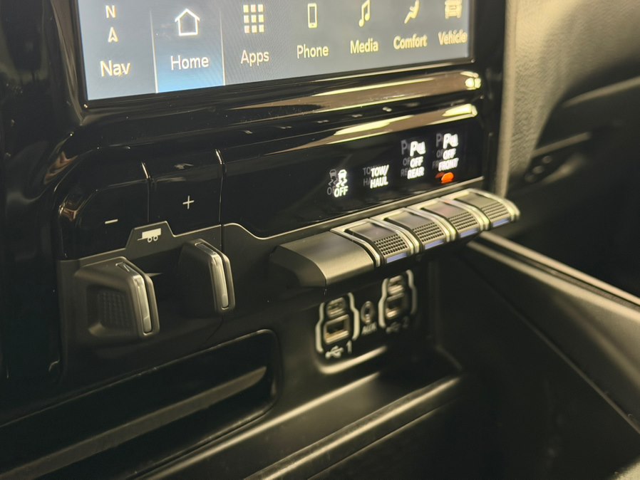 2024 RAM Ram 1500 Pickup Big Horn/Lone Star - Photo 54