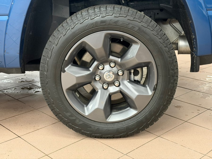 2024 RAM Ram 1500 Pickup Big Horn/Lone Star - Photo 69