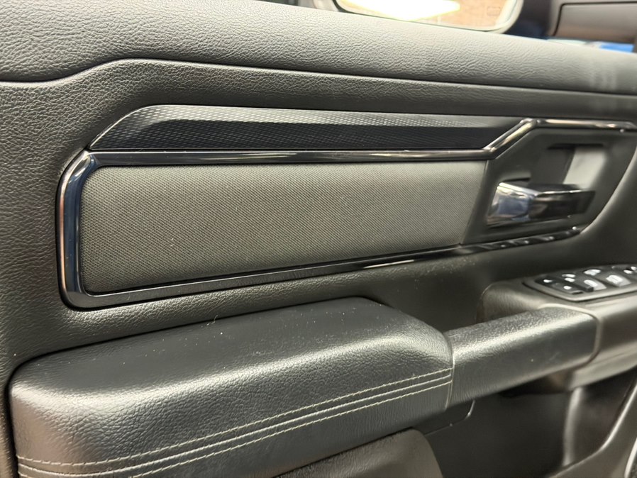 2024 RAM Ram 1500 Pickup Big Horn/Lone Star - Photo 22
