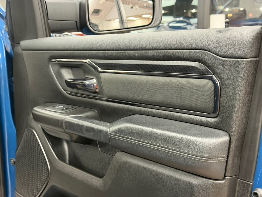 2024 RAM Ram 1500 Pickup Big Horn/Lone Star - Photo 27