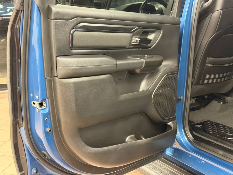 2024 RAM Ram 1500 Pickup Big Horn/Lone Star - Photo 24
