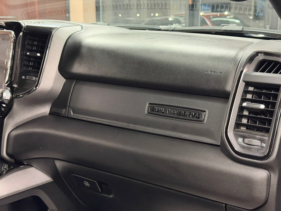 2024 RAM Ram 1500 Pickup Big Horn/Lone Star - Photo 20