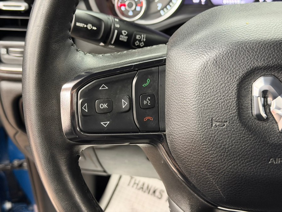 2024 RAM Ram 1500 Pickup Big Horn/Lone Star - Photo 48