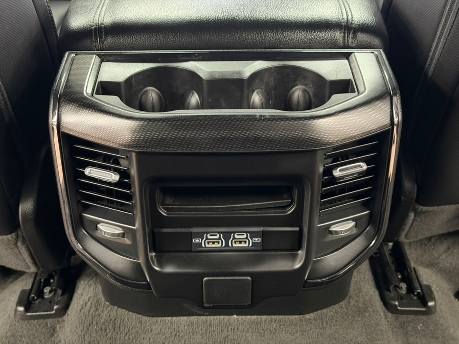 2024 RAM Ram 1500 Pickup Big Horn/Lone Star - Photo 40